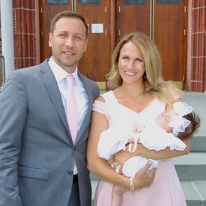 Meet your Posher, Justine